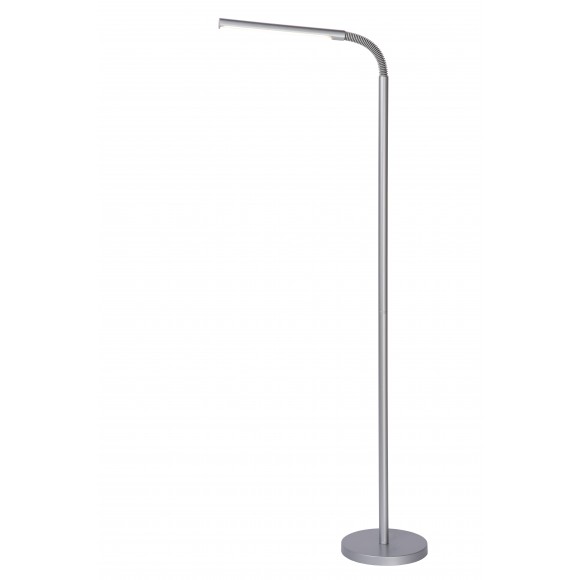 Lucide 18702/05/36 LED stojací lampa Gilly 1x5W|4000K