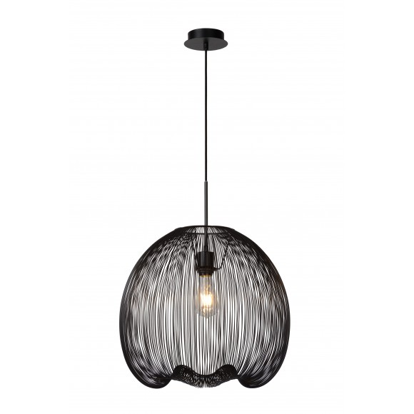 Lucide 20401/45/30 závěsné stropní svítidlo Wirio 1x60W|E27