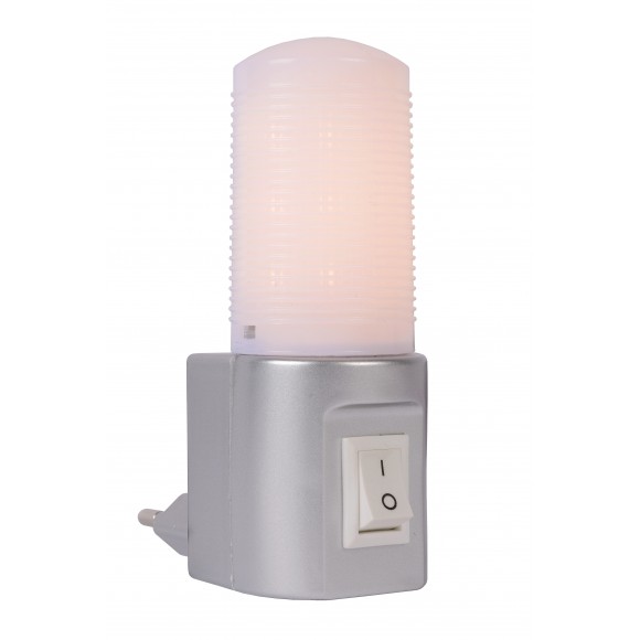 Lucide 22202/01/36 LED noční orientační lampička 0,3W | 50lm | 2700K