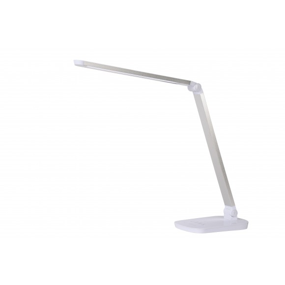 Lucide 24656/10/31 LED stolní lampička 1x8W | 460lm | 2700-6500K - bílá