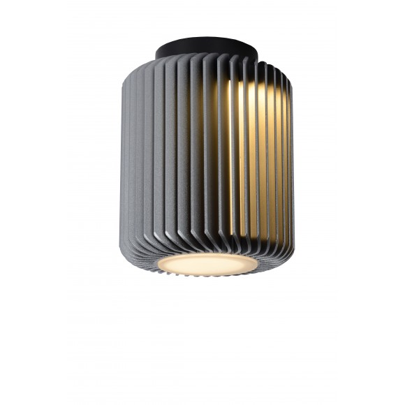 Lucide 26500/05/36 LED dekorační stolní lampička Turbin 1x5W | 400lm | 3000K