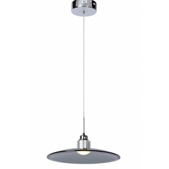 Lucide 32452/10/11 LED závěsné stropní svítidlo Cosmo 1x10W|3000K