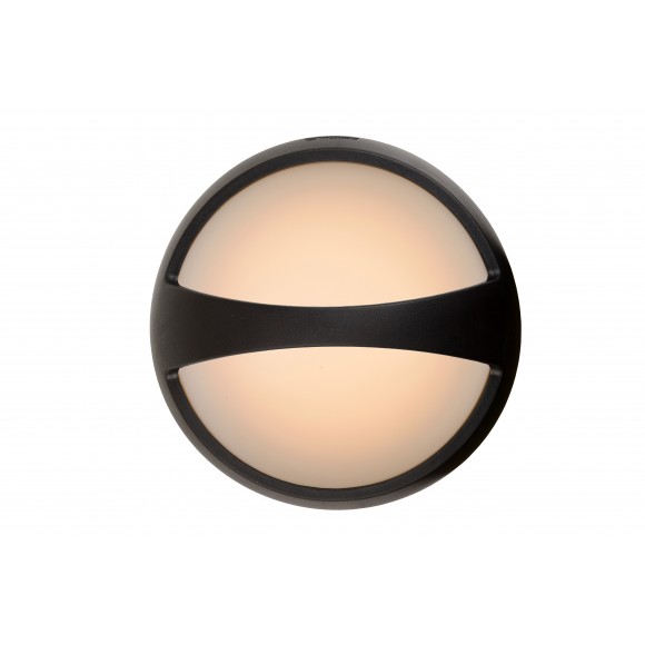 Lucide 41801/04/30 LED venkovní nástěnné svítidlo Yazoo 1x4W|2700K|IP54