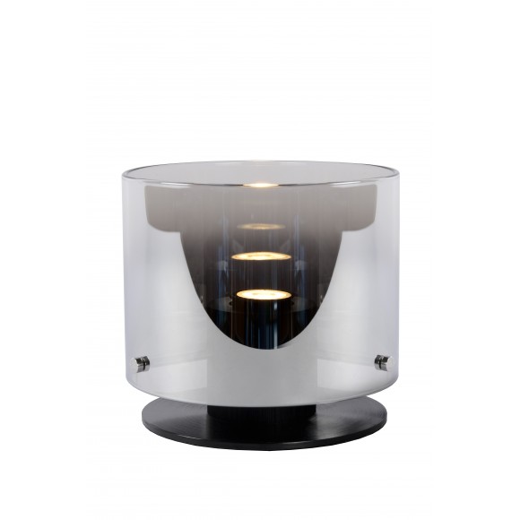 Lucide 74502/20/65 LED stolní svítidlo Owino 1x5W | GU10 | 320lm | 3000K