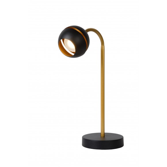 Lucide 77675/05/30 LED stolní lampička Binari 1x5W|2700K