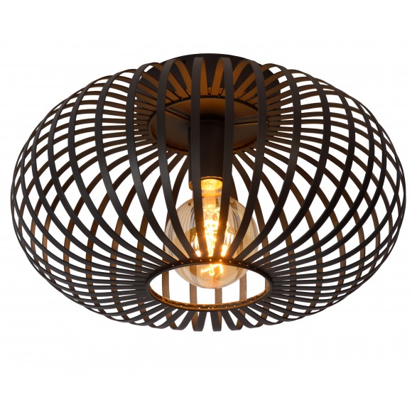 Lucide 78174/40/30 stropní svítidlo Manuela 1x60W|E27