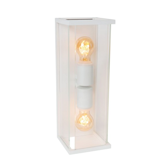 Lucide L278830231 venkovní nástěnné svítidlo CLAIRE  E27