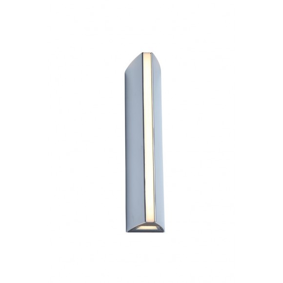Lutec 5192701118 LED venkovní nástěnná lampa Leo 1x14W | 870lm | 3000K | IP54 - nádherný světelný efekt