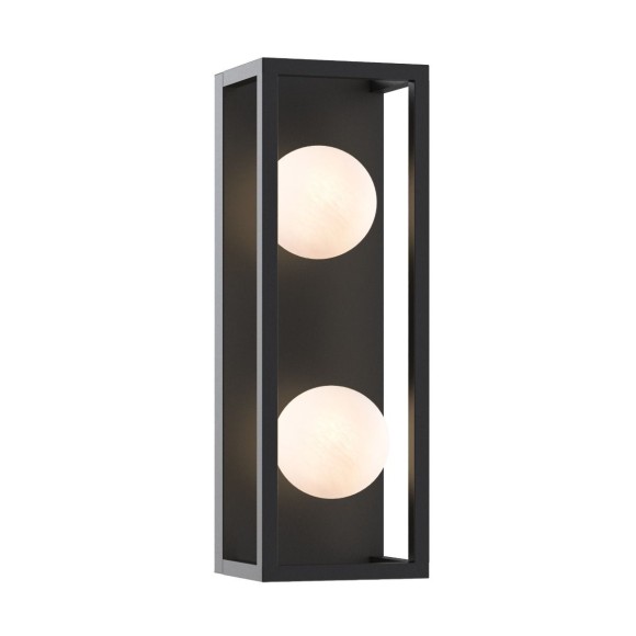 Zuma Line MB3115-2-3BT nástenné svietidlo PIRO | 3,5/15W G9