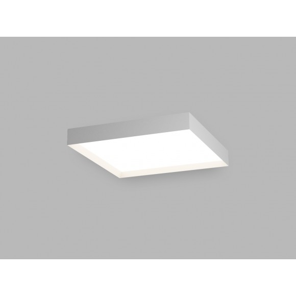 LED2 1272351DT LED přisazené stropní svítidlo Milo 1x60W | 4000lm | 3000-4000K - bílá