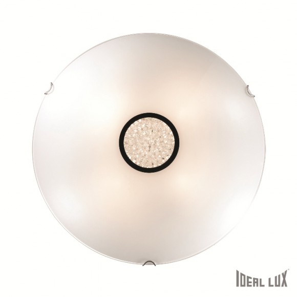 stropní svítidlo Ideal lux Oblo PL4 4x60W E27  - elegantní