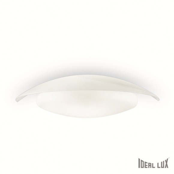 nástěnné svítidlo Ideal lux LENA 1x60W G9  - bílá
