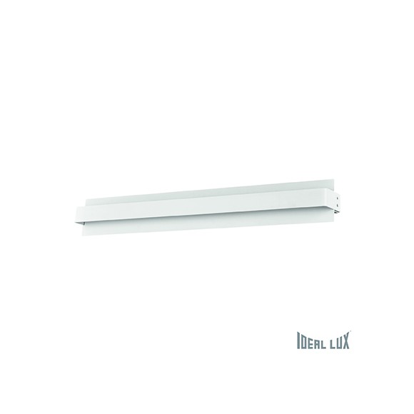 nástěnné svítidlo Ideal lux JOLLY 6x5W LED integrovaný LED zdroj  - bílá