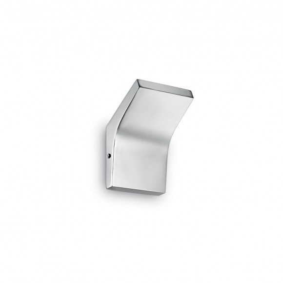 LED nástěnné svítidlo Ideal Lux Commodore AP1 1x15W GX53 - elegantní design