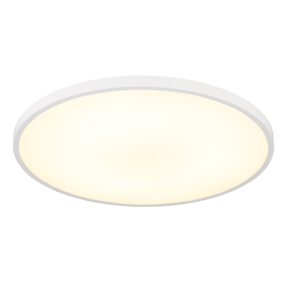 Globo NIELSEN 41566-32W LED přisazené stropní svítidlo | 32W LED | 1300lm | 4000K