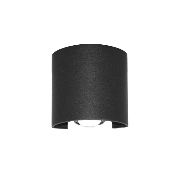 Italux OWL-451-1-BL LED Ortelo | 2W integrovaný LED zdroj | 162lm