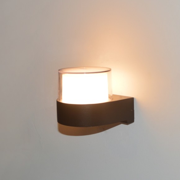 Italux OWL-4626-3K LED Marti | 5W integrovaný LED zdroj | 490lm | 3000K