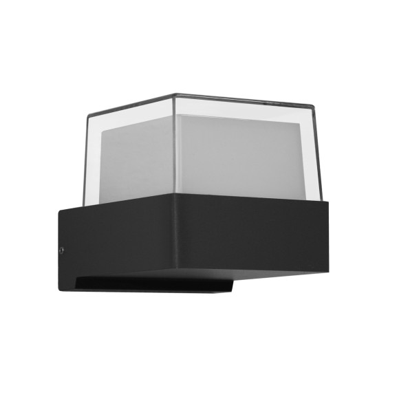 Italux OWL-4642-3K LED Marti | 5W integrovaný LED zdroj | 455lm | 3000K