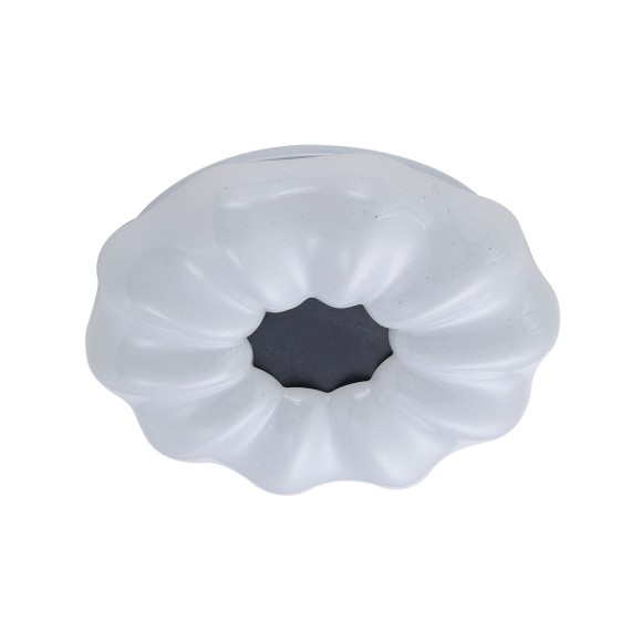 Italux PLF-45372-S-CL LED přisazené stropní svítidlo Sonia | 24W LED | 1680lm | 4000K