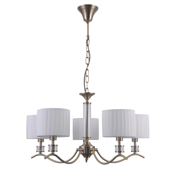 Italux PND-28343-5 Ferlena E14