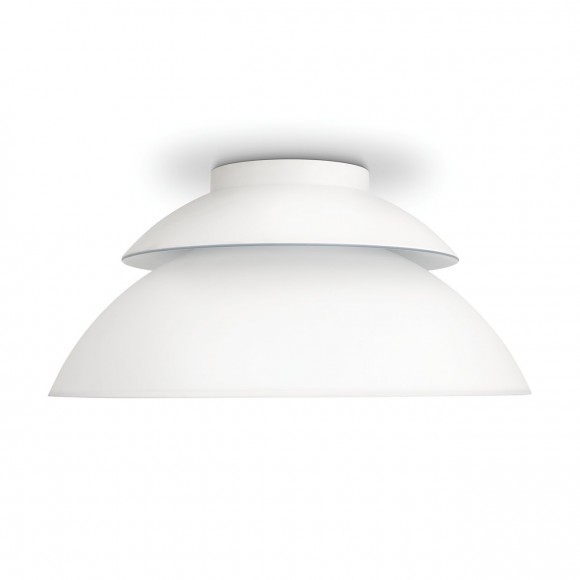 Philips Hue 71201/31/PH LED přisazené stropní svítidlo Beyond 4x4,5W | 1200lm | 2000-6500K - White and Color Ambiance