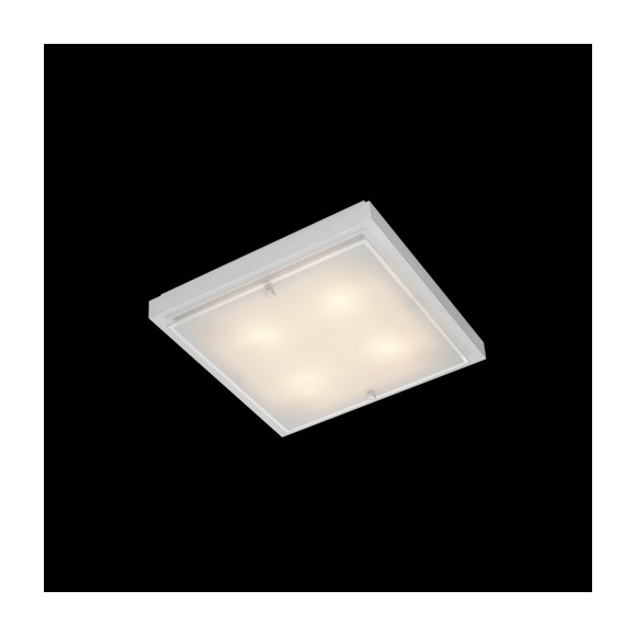 Prezent 93148 Zorba stropní svítidlo 1x60W