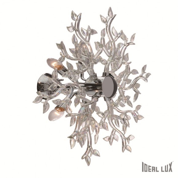 Ideal Lux 031064 stropní svítidlo Spring 5x40W|E14