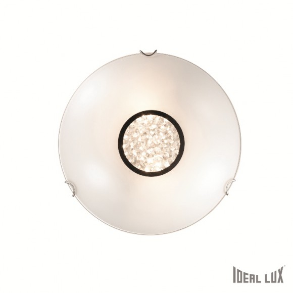 stropní svítidlo Ideal lux Oblo PL2 2x60W E27  - elegantní