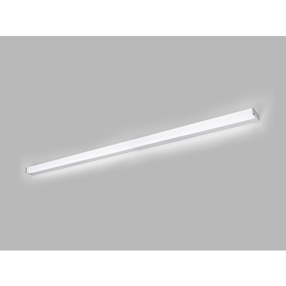 LED2 4071055 LED koupelnové nástěnné svítidlo nad zrcadlo Tonda 120 1x24W |1920lm | 3000K/4000K | P44