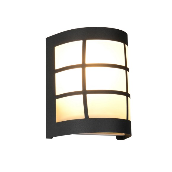 Trio TR26456132 venkovní nástěnné svítidlo SINTRA E27