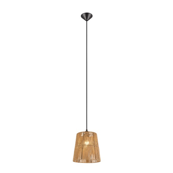 Trio R31041026 závěsné stropní svítidlo Holm | 1x10W E27