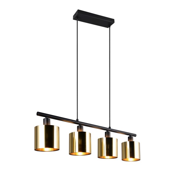 Trio TR36304079 závěsný lustr JASON E14