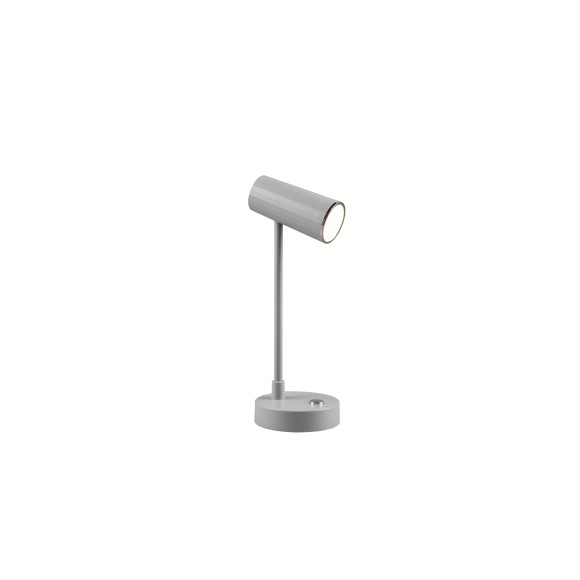 Trio R52661111 LED stolní lampička Lenny | 2,5W integrovaný LED zdroj | 230 lm | 3000+4000+6000K