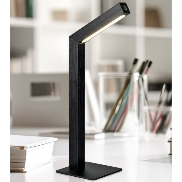 Trio TR55951132 LED stolní lampička SKIP | 2W integrovaný LED zdroj | 185lm | 3000K