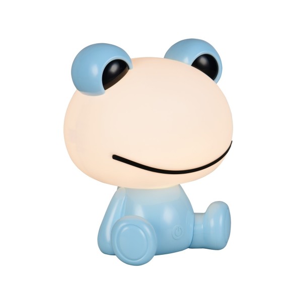 Trio TR57971112 LED stolní lampička HOPPER | 0,3W integrovaný LED zdroj