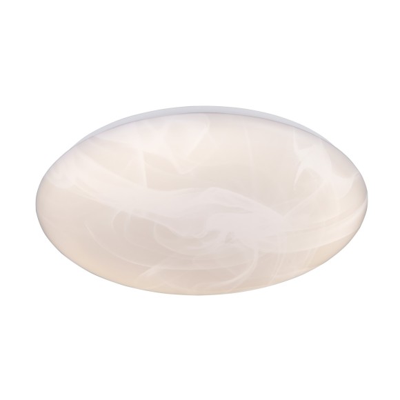 Trio TR64631901 LED přisazené stropní svítidlo UMBRIA | 23W integrovaný LED zdroj