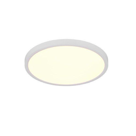 Trio R65891931 LED přisazené stropní svítidlo DRACO | 30W integrovaný LED zdroj | 4000lm | 2300+3000+4000K | Trio - SwitchDimmer