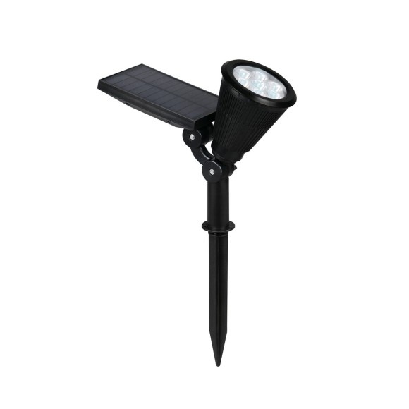 Trio TR84756232 LED solární venkovní zapichovací svítidlo FESTIVAL  | 1W integrovaný LED zdroj | 35lm | rgbK