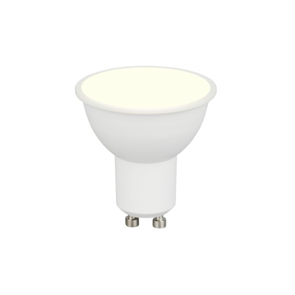 Trio R956-3213 LED žárovka | 5W GU10 LED | 345lm | 3000K