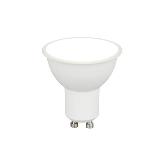 Trio R956-3214 LED žárovka | 5W GU10 LED | 345lm | 4000K