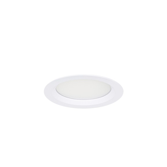 Italux RCS-9800-135-13W-WH-SWK LED zápustné koupelnové svítidlo Modulus | 13W integrovaný LED zdroj | 1300lm