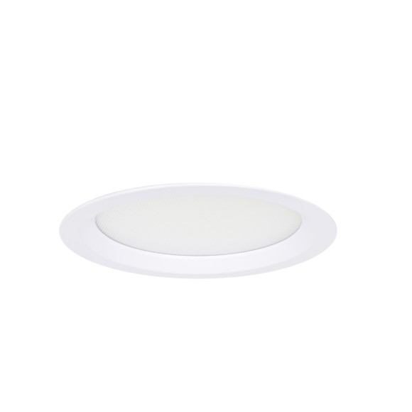 Italux RCS-9800-175-15W-WH-SWK LED zápustné koupelnové svítidlo Modulus | 15W integrovaný LED zdroj | 1500lm