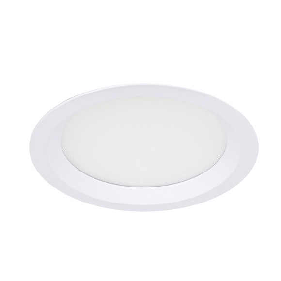 Italux RCS-9800-240-23W-WH-SWK LED zápustné koupelnové svítidlo Modulus | 23W integrovaný LED zdroj | 2300lm
