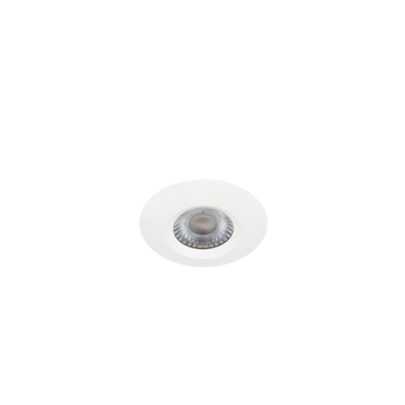 Italux RCS-9822-85-8W-WH-SWK LED zápustné koupelnové svítidlo Encanto | 8W integrovaný LED zdroj | 800lm