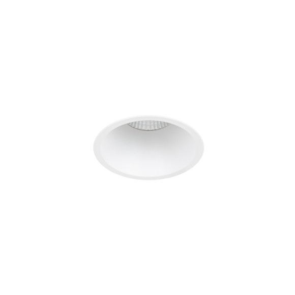 Italux RCS-9822-90-15W-WH-SWK LED zápustné koupelnové svítidlo Encanto | 15W integrovaný LED zdroj | 1650lm
