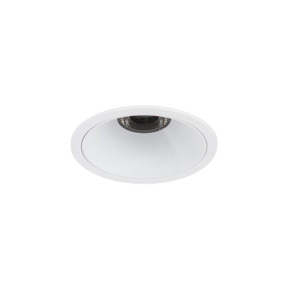 Italux RCS-9866-135-20W-WH-SWK LED bodové stropní svítidlo Avelina | 20W integrovaný LED zdroj | 2200lm