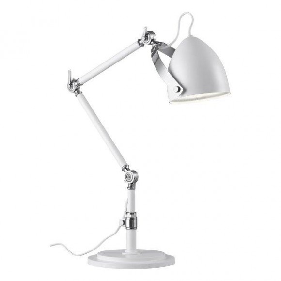 Redo 01-1111 stolní lampa Reverse 1x28W|E14