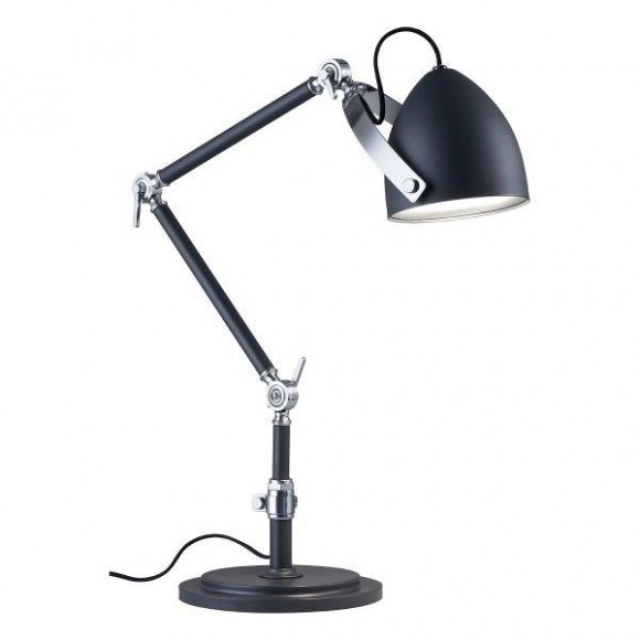 Redo 01-1112 stolní lampa Reverse 1x28W|E14