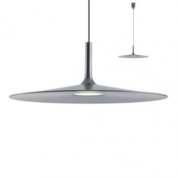 Redo 01-1617 LED závěsné stropní svítidlo Kai 1x12W | 840lm | 3000K