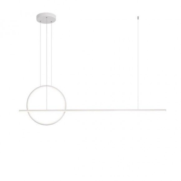 Redo 01-1734 závěsné stropní svítidlo Giotto 1x49W|3000K